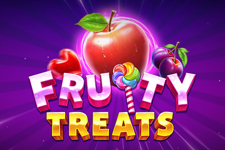 Fruity Treats