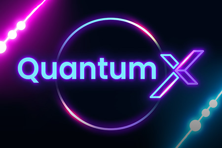 Quantum X