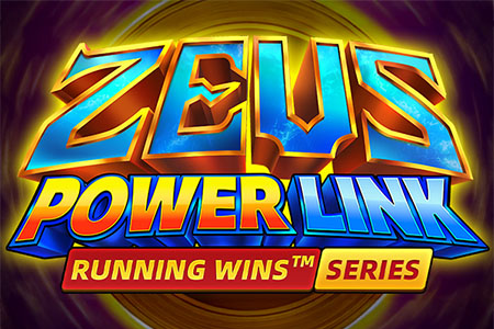 Zeus Power Link: RUNNING